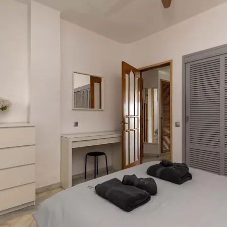 Altamira 1 - One Bed Appartement *