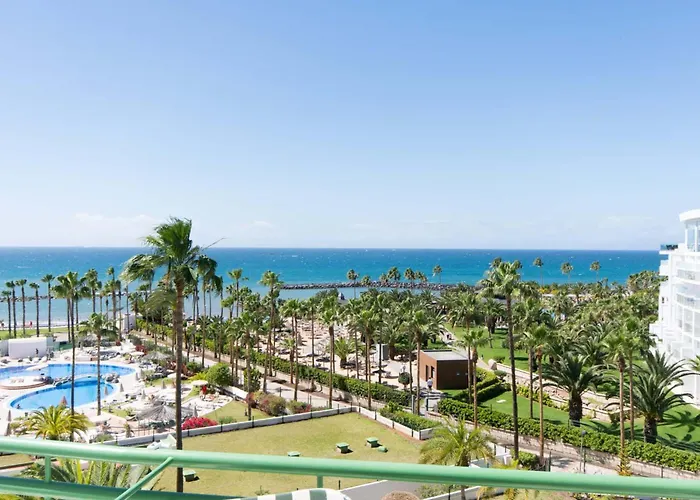 Appartement Altamira 1 - One Bed Costa Adeje (Tenerife)