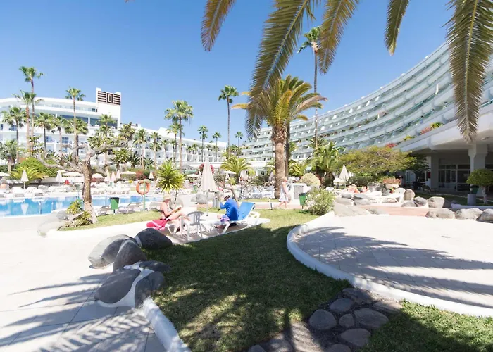 Appartement Altamira 1 - One Bed *