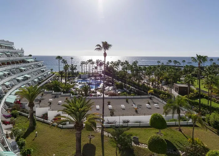 Appartement Altamira 1 - One Bed Costa Adeje (Tenerife)