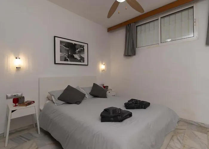 Altamira 1 - One Bed