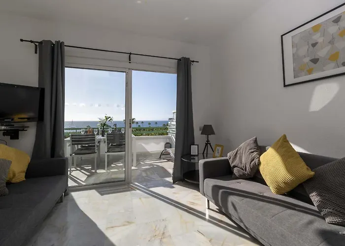 Altamira 1 - One Bed Appartement