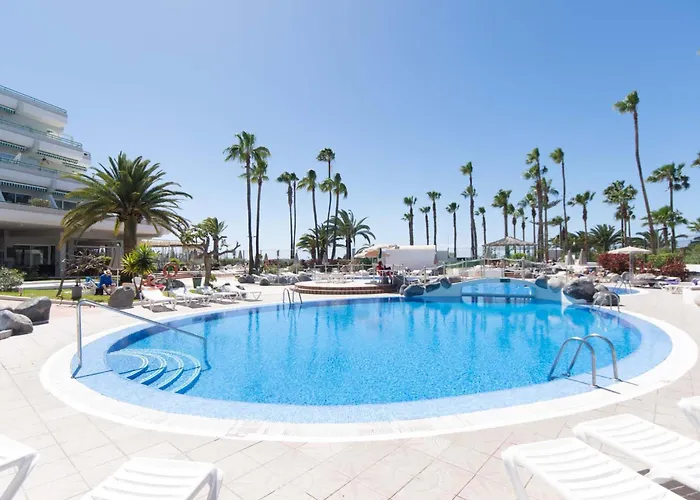 Altamira 1 - One Bed Appartement *