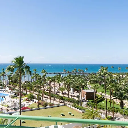 דירה Altamira 1 - One Bed אדחה