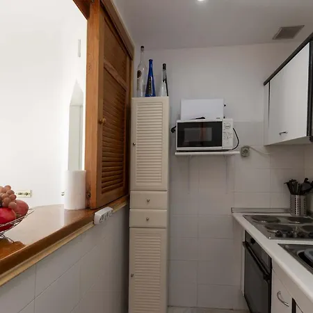 Altamira 1 - One Bed דירה *