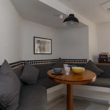 דירה Altamira 1 - One Bed *