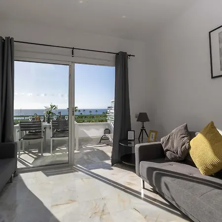 Altamira 1 - One Bed דירה