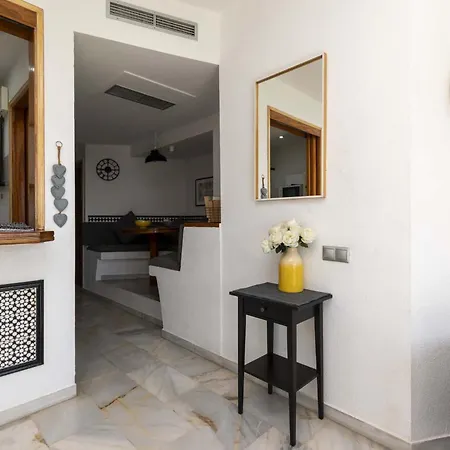 דירה Altamira 1 - One Bed *