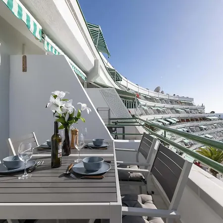 Altamira 1 - One Bed אדחה