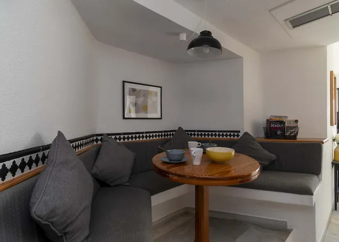 Appartamento Altamira 1 - One Bed *