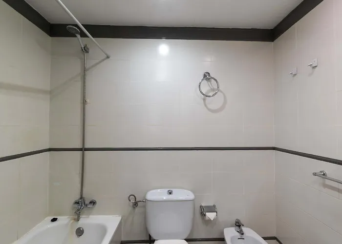 Altamira 1 - One Bed Appartamento Costa Adeje (Tenerife)