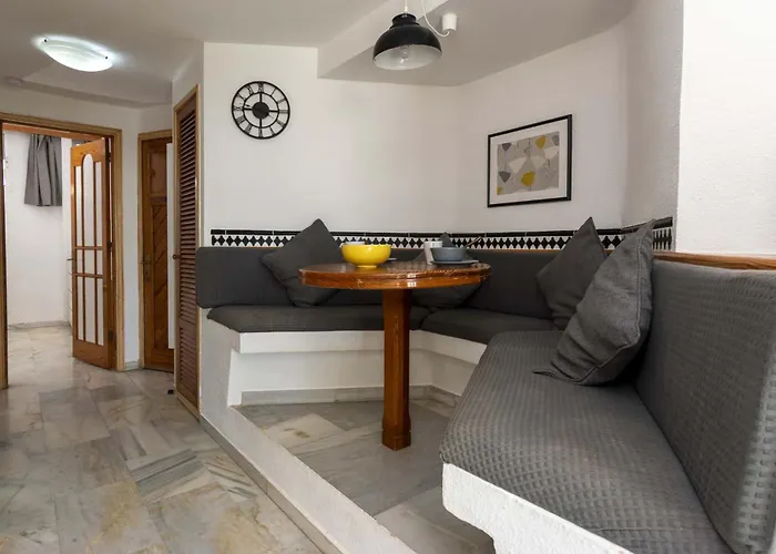 Appartamento Altamira 1 - One Bed