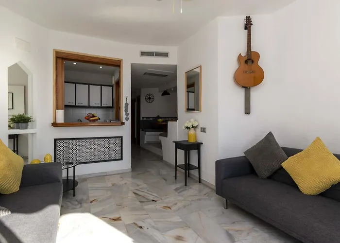 Appartamento Altamira 1 - One Bed Costa Adeje (Tenerife)
