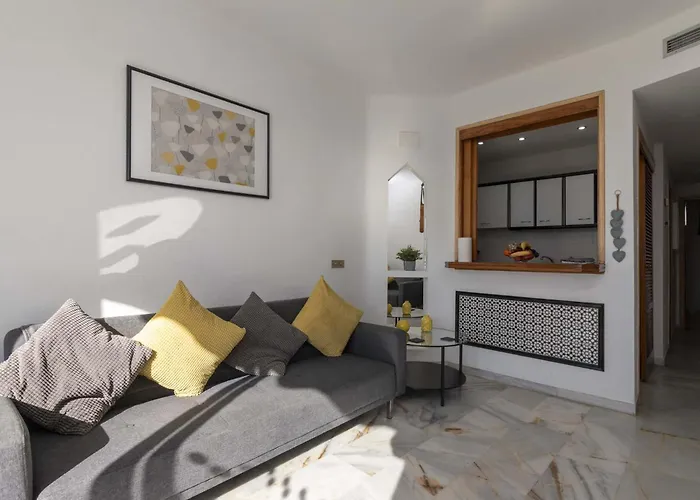 Altamira 1 - One Bed Appartamento