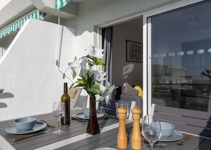 Appartamento Altamira 1 - One Bed