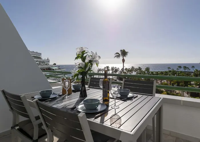Altamira 1 - One Bed Appartamento Costa Adeje (Tenerife)