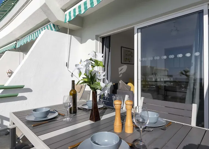 Appartamento Altamira 1 - One Bed Costa Adeje (Tenerife)