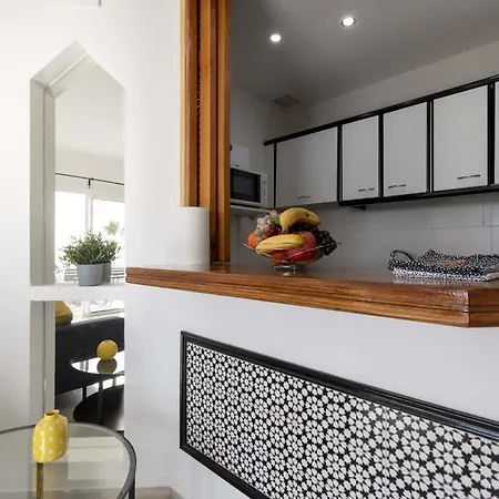 Altamira 1 - One Bed *