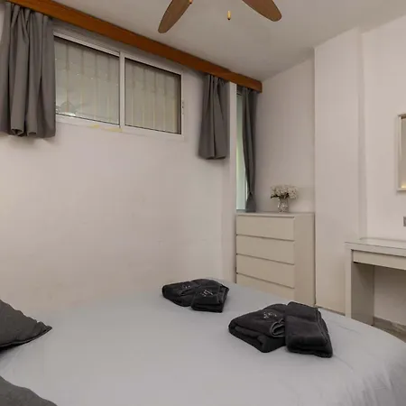 Altamira 1 - One Bed Appartement Costa Adeje (Tenerife)