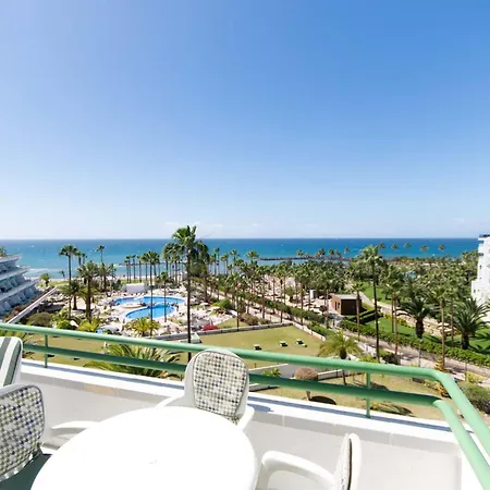 Appartement Altamira 1 - One Bed