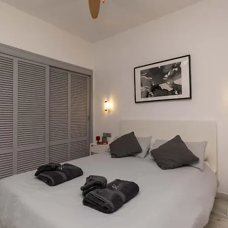 Altamira 1 - One Bed * Costa Adeje (Tenerife)