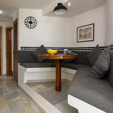 Appartement Altamira 1 - One Bed
