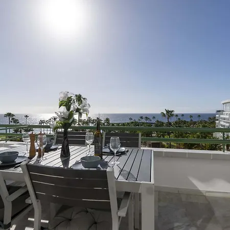 Altamira 1 - One Bed
