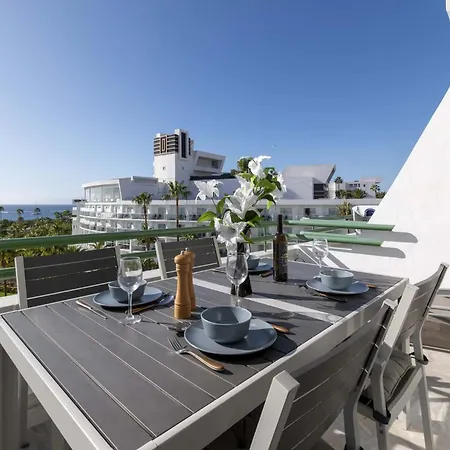Altamira 1 - One Bed *
