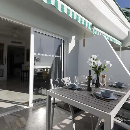 Altamira 1 - One Bed * Costa Adeje (Tenerife)